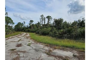 Lot 1 HINSHAW AVENUE, NORTH PORT, FL 34288 - MLS#MFRTB8438080