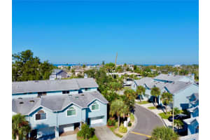 603 GARLAND CIRCLE, INDIAN ROCKS BEACH, FL 33785 - MLS#MFRTB8438082