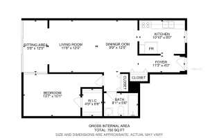 2060 MARILYN STREET, CLEARWATER, FL 33765 - MLS#MFRTB8438085