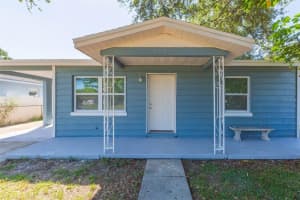5211 E 17th, TAMPA