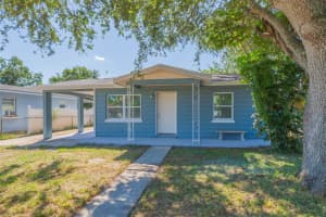 5211 E 17TH, TAMPA, FL 33619 - MLS#MFRTB8438093