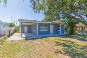 5211 E 17TH, TAMPA, FL 33619 - MLS#MFRTB8438093