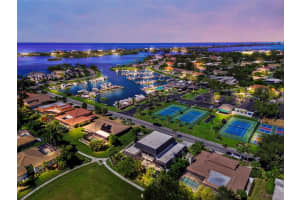 225 HARBOR HOUSE DRIVE, OSPREY, FL 34229 - MLS#MFRTB8438095