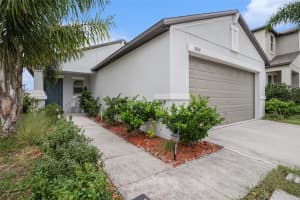3884 HANOVER DRIVE, NEW PORT RICHEY, FL 34653 - MLS#MFRTB8438096