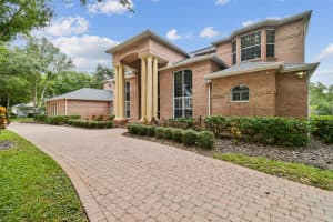 3020 KENSINGTON TRACE, TARPON SPRINGS, FL 34688 - MLS#MFRTB8438110