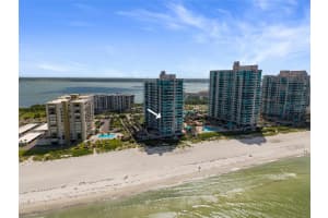 1520 GULF BOULEVARD, CLEARWATER BEACH, FL 33767 - MLS#MFRTB8438133