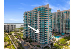 1520 GULF BOULEVARD, CLEARWATER BEACH, FL 33767 - MLS#MFRTB8438133