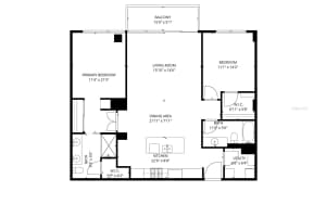 1120 KENNEDY BOULEVARD, TAMPA, FL 33602 - MLS#MFRTB8438136