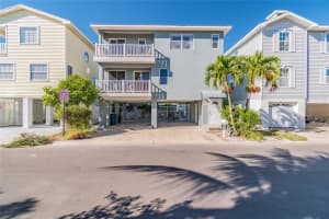 23 80TH AVENUE, TREASURE ISLAND, FL 33706 - MLS#MFRTB8438140