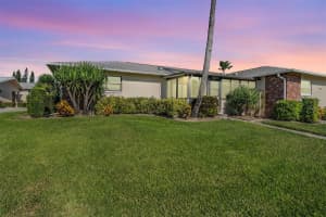 2735 Sherbrooke Ln #a, PALM HARBOR