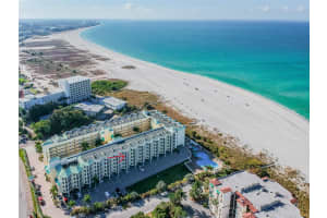 12000 GULF BOULEVARD, TREASURE ISLAND, FL 33706 - MLS#MFRTB8438155