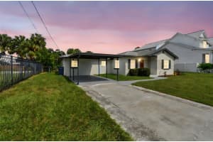 5 W Spanish Main St, TAMPA