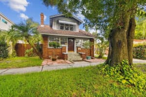 1814 BAY STREET, ST PETERSBURG, FL 33704 - MLS#MFRTB8438157