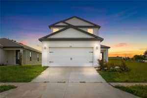 5317 Cricket Rd Brooksville, FL 34602 - Off Market