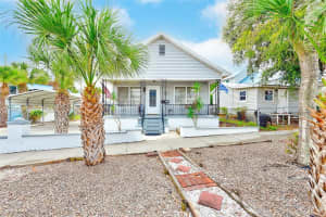632 CROSS STREET, TARPON SPRINGS, FL 34689 - MLS#MFRTB8438161