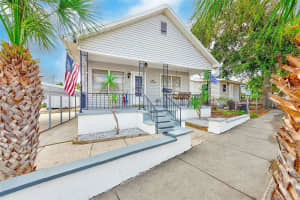 632 CROSS STREET, TARPON SPRINGS, FL 34689 - MLS#MFRTB8438161