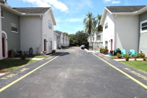 5712 TOWNHOUSE DRIVE, NEW PORT RICHEY, FL 34652 - MLS#MFRTB8438165