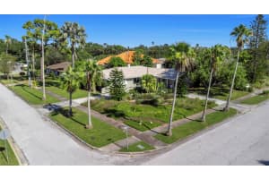 109 PONCE DE LEON BOULEVARD, BELLEAIR, FL 33756 - MLS#MFRTB8438174