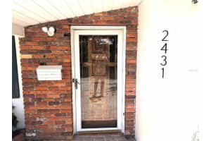 2431 GREEN WAY, ST PETERSBURG, FL 33712 - MLS#MFRTB8438181