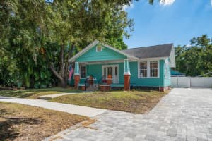 915 PINE STREET, CLEARWATER, FL 33756 - MLS#MFRTB8438182