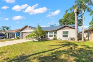 3339 OCIO STREET, HOLIDAY, FL 34690 Sold 12/08/25