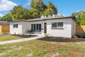 801 63RD AVENUE, ST PETERSBURG, FL 33705 - MLS#MFRTB8438188