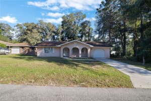 6205 SENECA STREET, INVERNESS, FL 34452 - MLS#MFRTB8438192