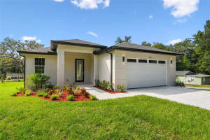 145 ORANGE AVENUE, BROOKSVILLE, FL 34601 - MLS#MFRTB8438207