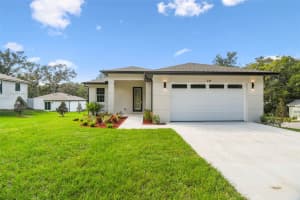145 ORANGE AVENUE, BROOKSVILLE, FL 34601 - MLS#MFRTB8438207