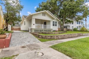 309 LEBEAU STREET, CLEARWATER, FL 33755 - MLS#MFRTB8438211