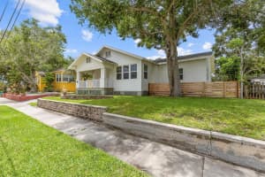 309 LEBEAU STREET, CLEARWATER, FL 33755 - MLS#MFRTB8438211