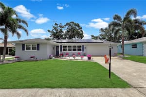 3260 PARKWAY PLACE, PALM HARBOR, FL 34684 - MLS#MFRTB8438213