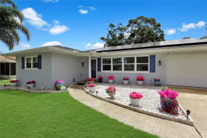 3260 PARKWAY PLACE, PALM HARBOR, FL 34684 - MLS#MFRTB8438213
