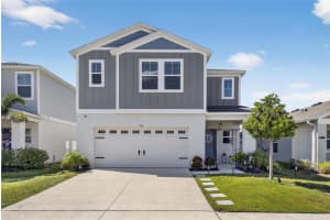 7531 FREESIA TRACE, WESLEY CHAPEL, FL 33545 - MLS#MFRTB8438216