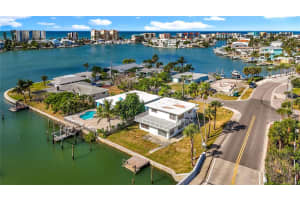 497 NORMANDY ROAD, MADEIRA BEACH, FL 33708 - MLS#MFRTB8438227
