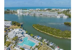 11300 HARBOR WAY, LARGO, FL 33774 - MLS#MFRTB8438231