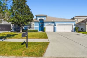6818 PINE SPRINGS DRIVE, WESLEY CHAPEL, FL 33545 - MLS#MFRTB8438233