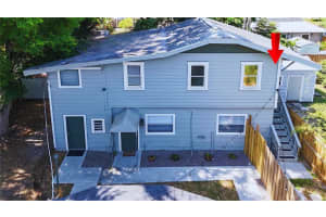 303 PARIS STREET, TAMPA, FL 33604 - MLS#MFRTB8438239