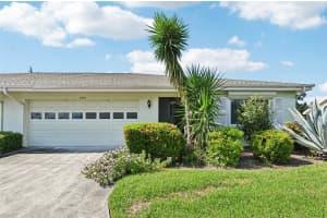 2421 LANCASTER DRIVE, SUN CITY CENTER, FL 33573 - MLS#MFRTB8438240