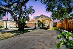 7215 N Duncan Ave, TAMPA