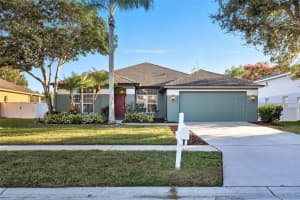 4423 GENTRICE DRIVE, VALRICO, FL 33596 - MLS#MFRTB8438265