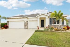 1027 OCEAN SPRAY DRIVE, RUSKIN, FL 33570 - MLS#MFRTB8438269