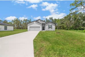 378 BOWFIN DRIVE, POINCIANA, FL 34759 - MLS#MFRTB8438277