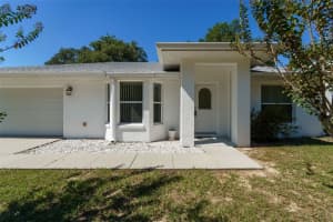 729 LONGFELLOW TERRACE, INVERNESS, FL 34450 - MLS#MFRTB8438283