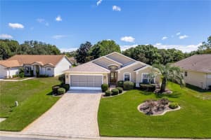 1040 WALNUT HILL COURT, SPRING HILL, FL 34609 - MLS#MFRTB8438284