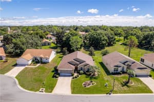 1040 WALNUT HILL COURT, SPRING HILL, FL 34609 - MLS#MFRTB8438284