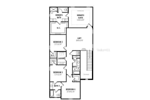 31148 PENDLETON LANDING CIRCLE, WESLEY CHAPEL, FL 33545 - MLS#MFRTB8438298