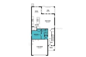 31148 PENDLETON LANDING CIRCLE, WESLEY CHAPEL, FL 33545 - MLS#MFRTB8438298