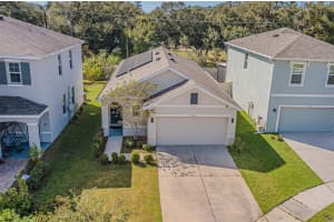 10853 TRAILING VINE DRIVE, TAMPA, FL 33610 - MLS#MFRTB8438299