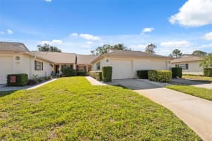 3310 LORI LANE, NEW PORT RICHEY, FL 34655 - MLS#MFRTB8438303